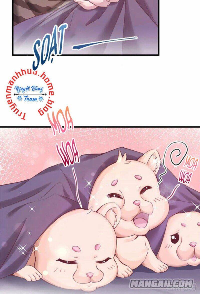 Thảnh Thơi Thú Thế Chủng Chủng Điền, Sinh Sinh Tể Chapter 210 - Trang 2