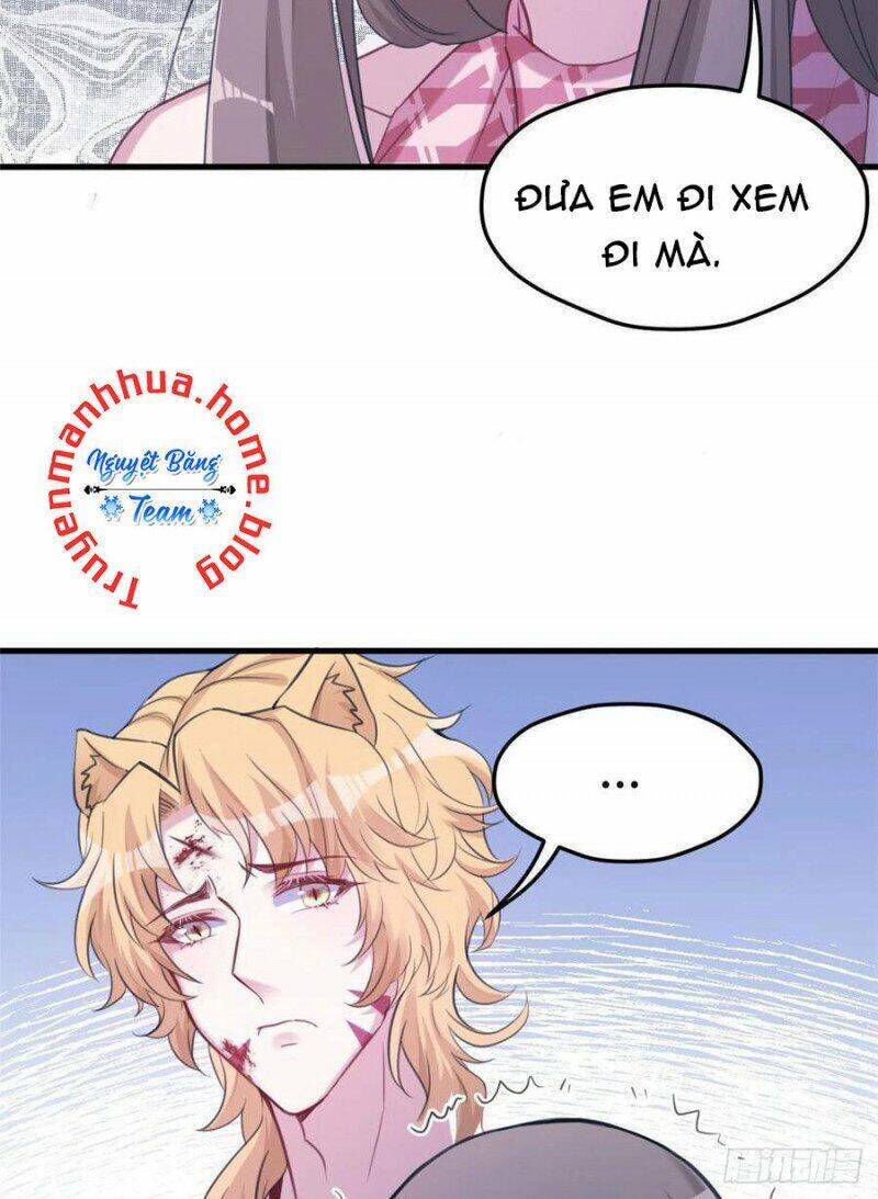 Thảnh Thơi Thú Thế Chủng Chủng Điền, Sinh Sinh Tể Chapter 210 - Trang 2