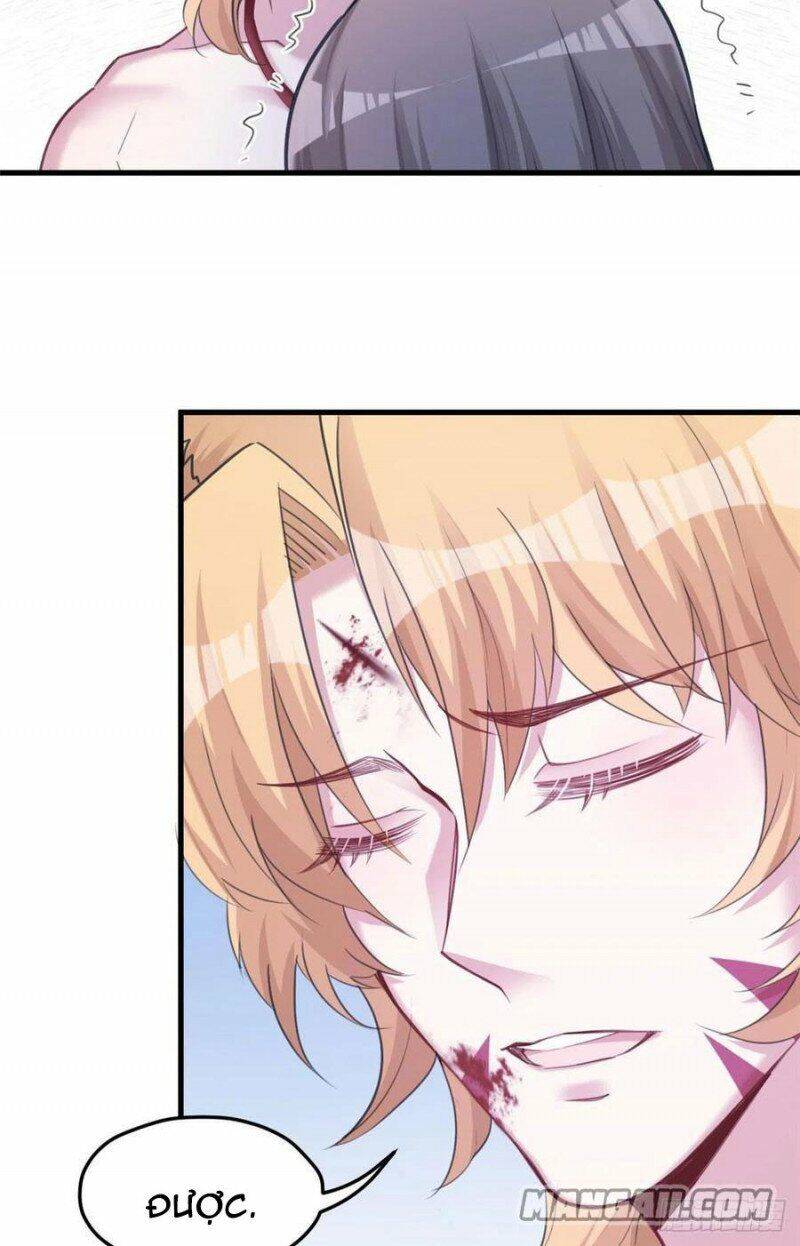 Thảnh Thơi Thú Thế Chủng Chủng Điền, Sinh Sinh Tể Chapter 210 - Trang 2