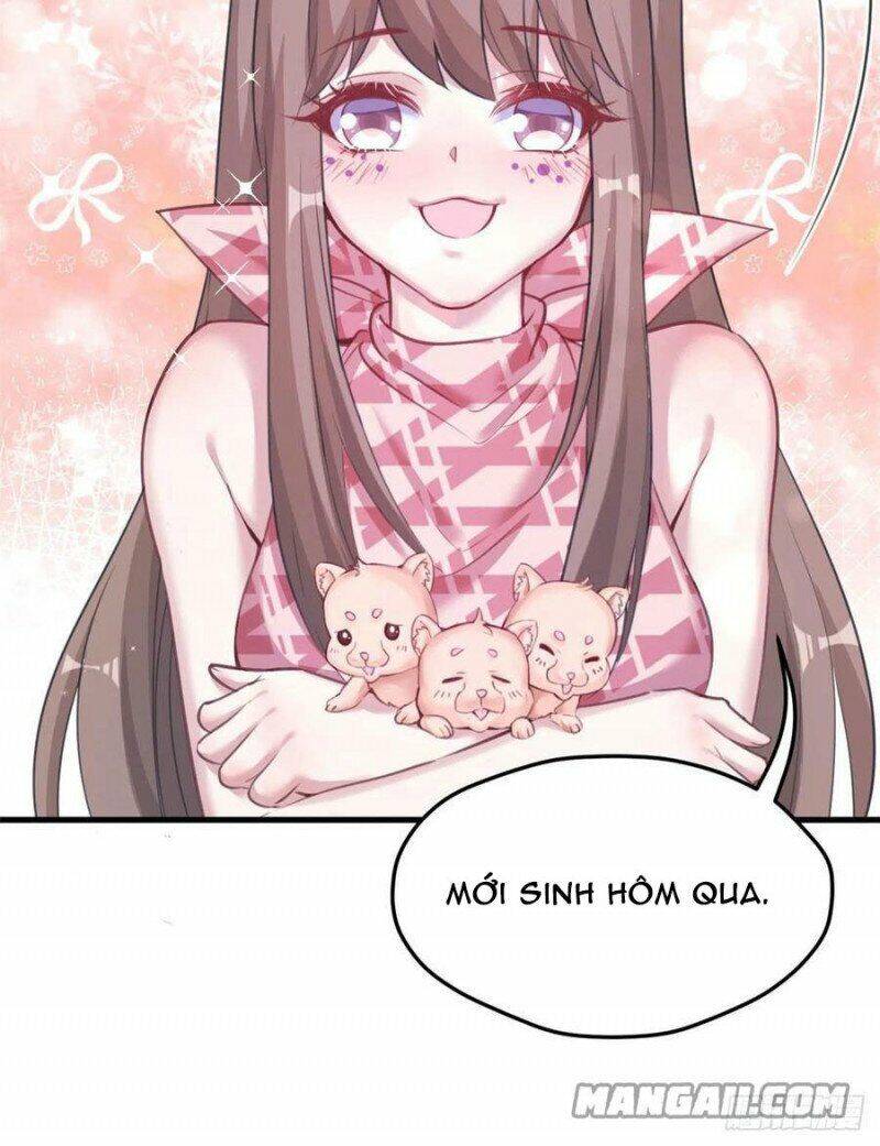 Thảnh Thơi Thú Thế Chủng Chủng Điền, Sinh Sinh Tể Chapter 210 - Trang 2