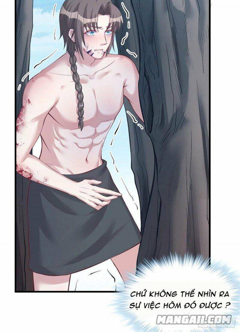 Thảnh Thơi Thú Thế Chủng Chủng Điền, Sinh Sinh Tể Chapter 211 - Trang 2