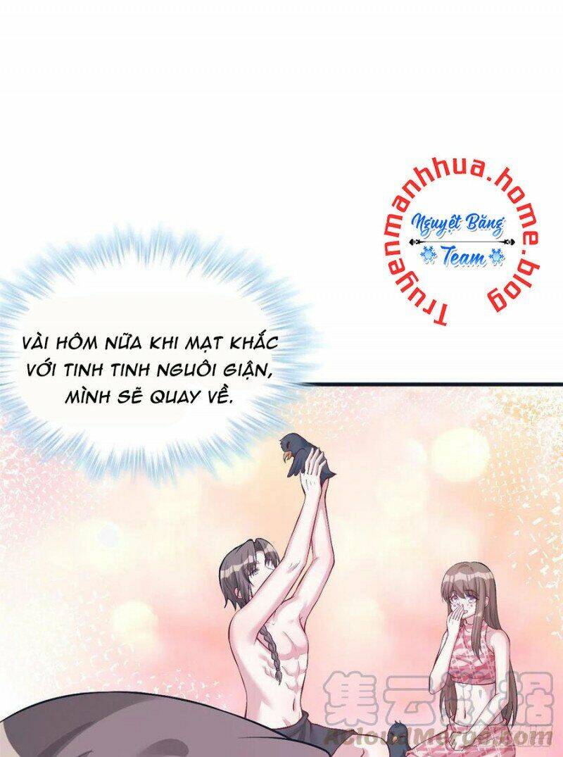 Thảnh Thơi Thú Thế Chủng Chủng Điền, Sinh Sinh Tể Chapter 211 - Trang 2