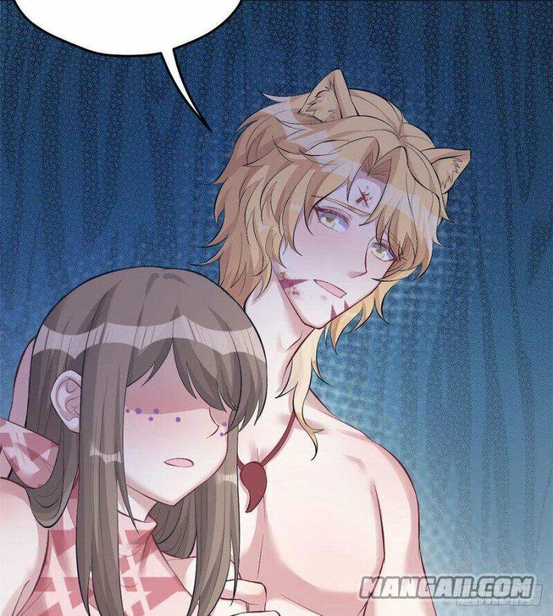 Thảnh Thơi Thú Thế Chủng Chủng Điền, Sinh Sinh Tể Chapter 211 - Trang 2