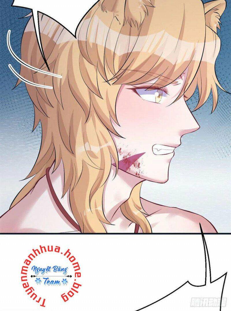 Thảnh Thơi Thú Thế Chủng Chủng Điền, Sinh Sinh Tể Chapter 211 - Trang 2