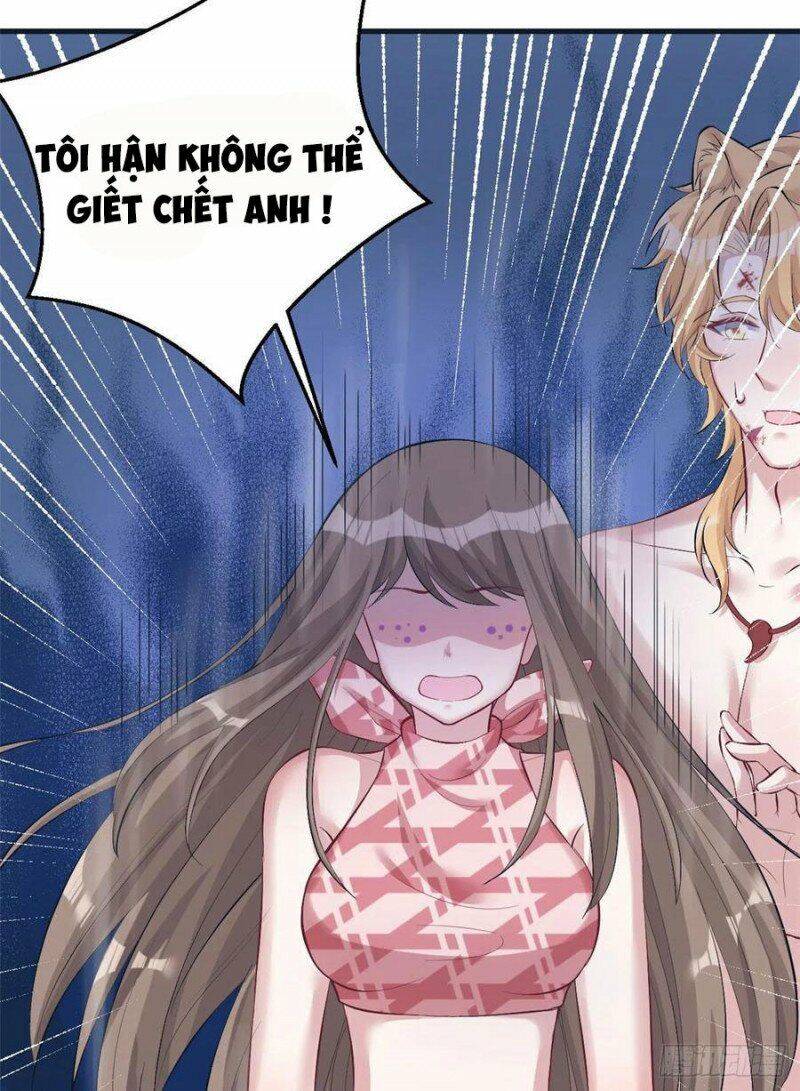 Thảnh Thơi Thú Thế Chủng Chủng Điền, Sinh Sinh Tể Chapter 211 - Trang 2