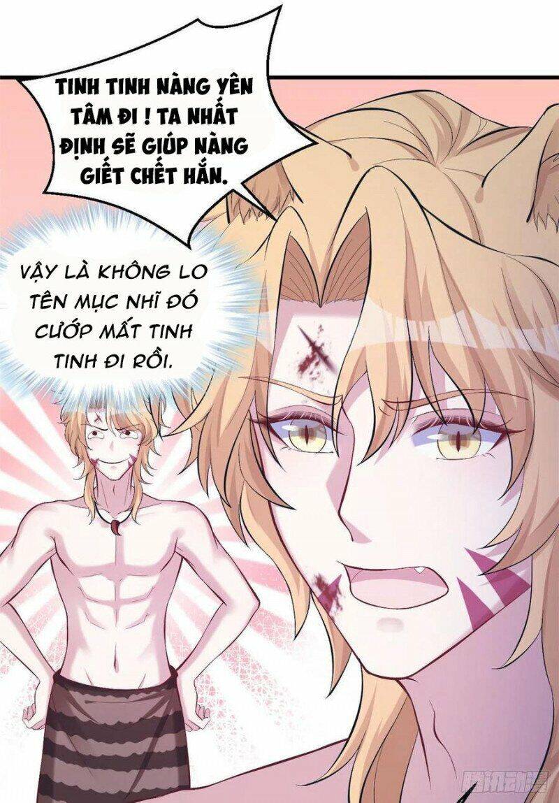 Thảnh Thơi Thú Thế Chủng Chủng Điền, Sinh Sinh Tể Chapter 211 - Trang 2