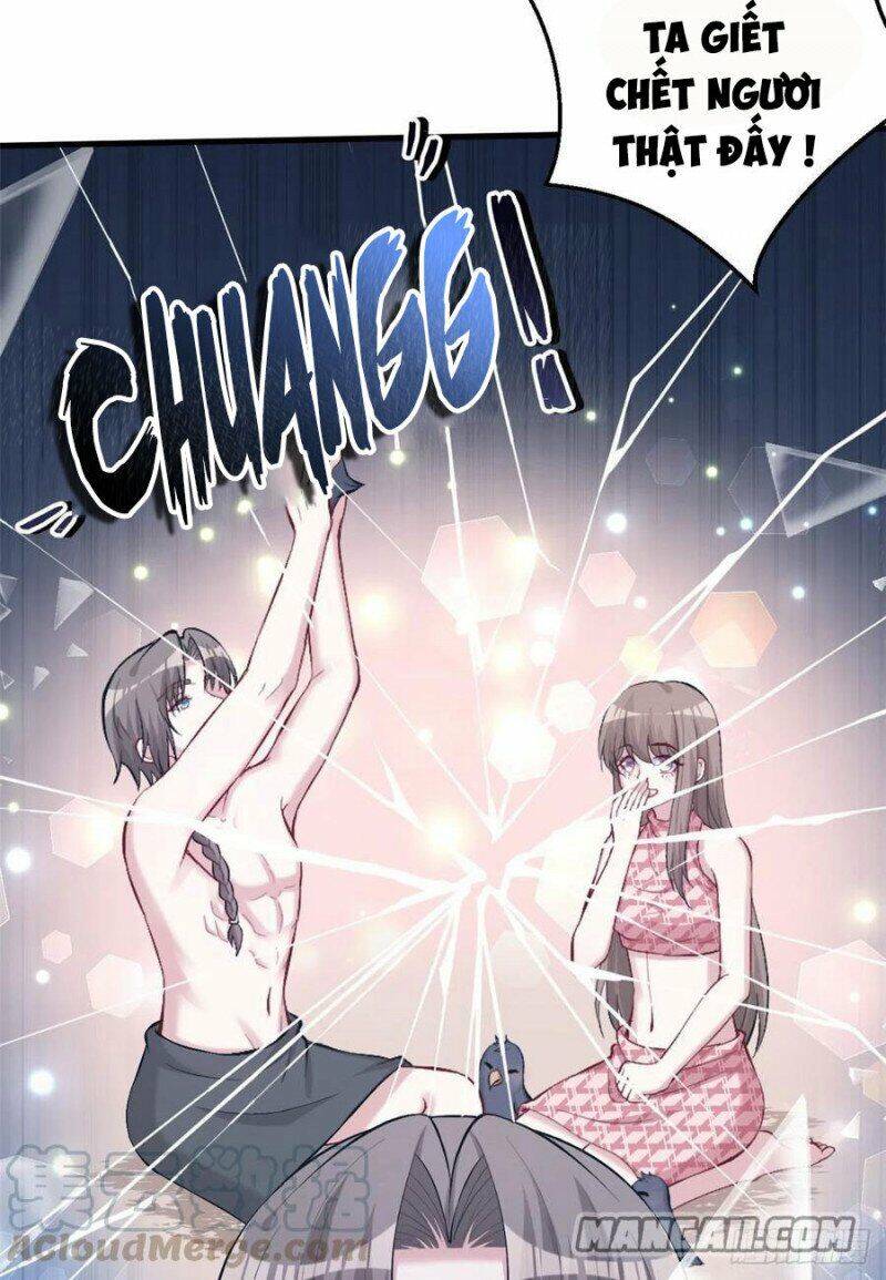 Thảnh Thơi Thú Thế Chủng Chủng Điền, Sinh Sinh Tể Chapter 211 - Trang 2