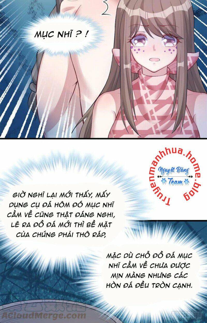 Thảnh Thơi Thú Thế Chủng Chủng Điền, Sinh Sinh Tể Chapter 211 - Trang 2