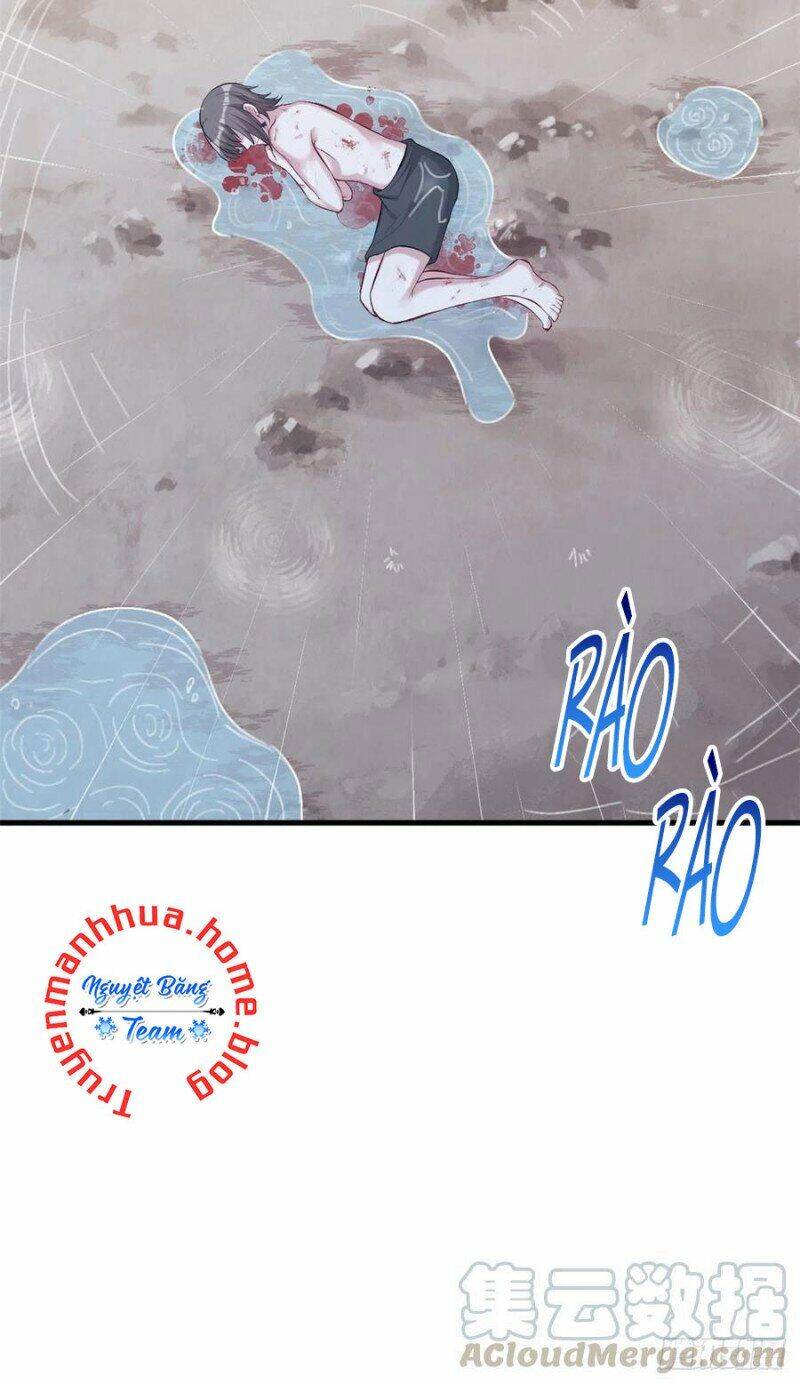 Thảnh Thơi Thú Thế Chủng Chủng Điền, Sinh Sinh Tể Chapter 211 - Trang 2