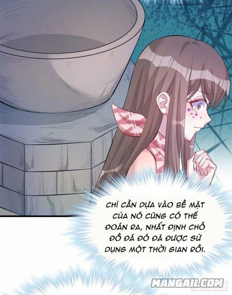 Thảnh Thơi Thú Thế Chủng Chủng Điền, Sinh Sinh Tể Chapter 211 - Trang 2