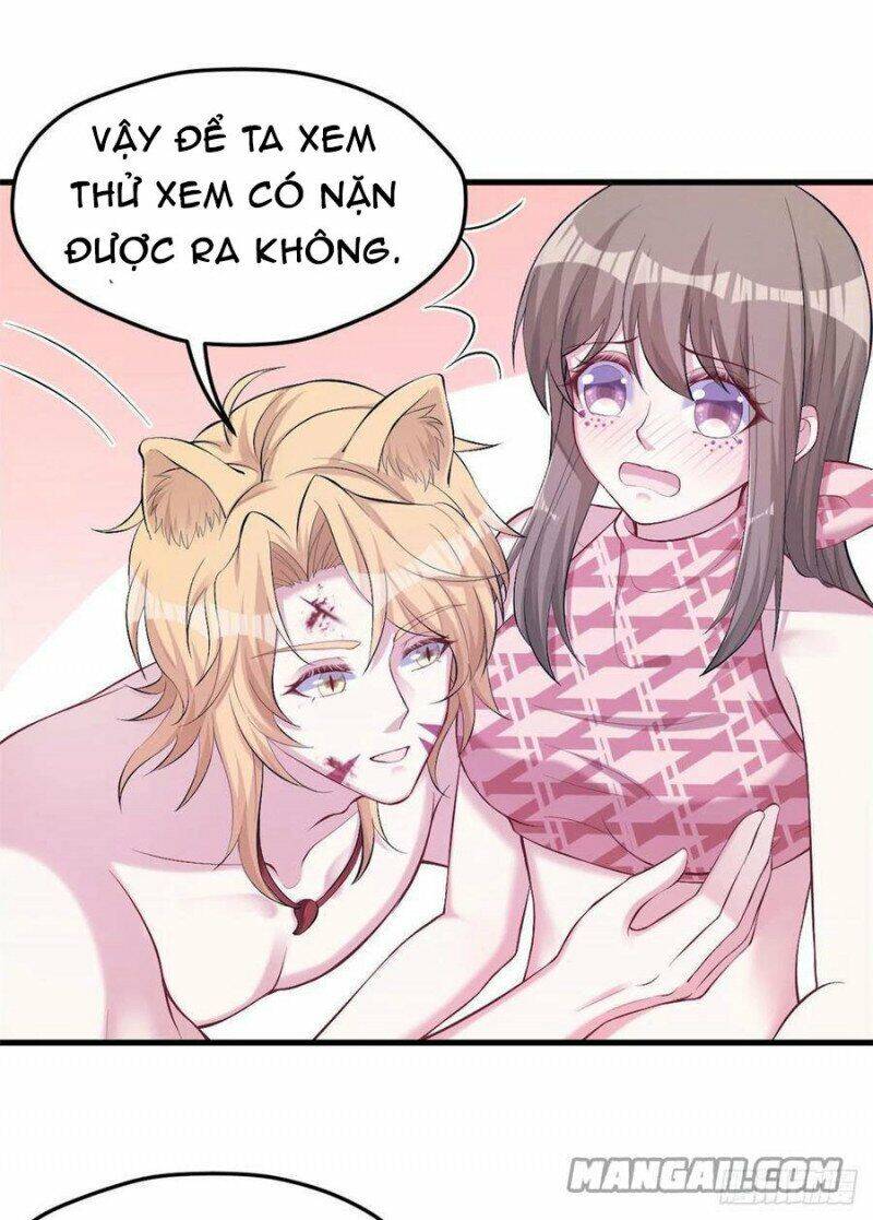 Thảnh Thơi Thú Thế Chủng Chủng Điền, Sinh Sinh Tể Chapter 212 - Trang 2