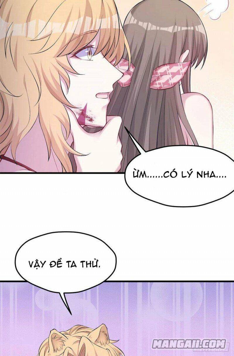 Thảnh Thơi Thú Thế Chủng Chủng Điền, Sinh Sinh Tể Chapter 212 - Trang 2