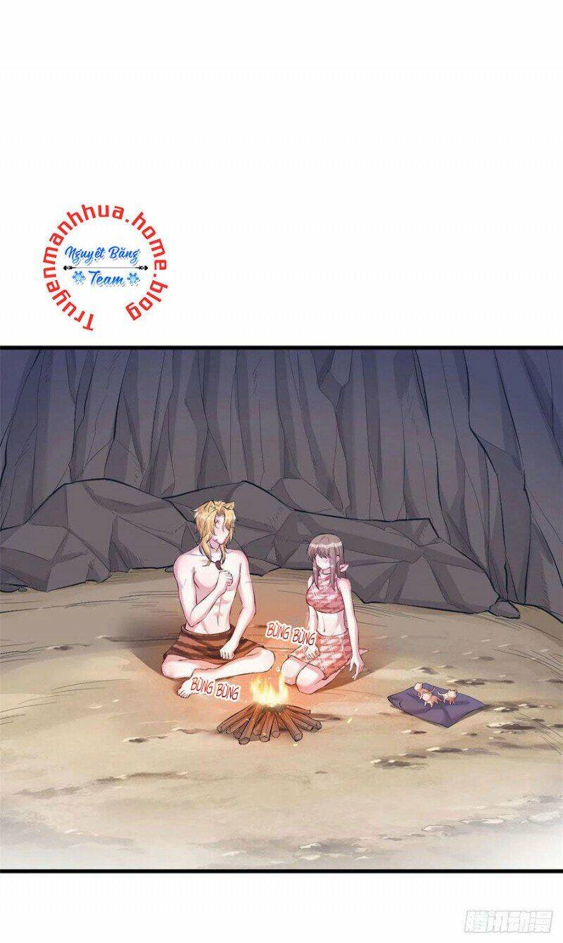 Thảnh Thơi Thú Thế Chủng Chủng Điền, Sinh Sinh Tể Chapter 212 - Trang 2