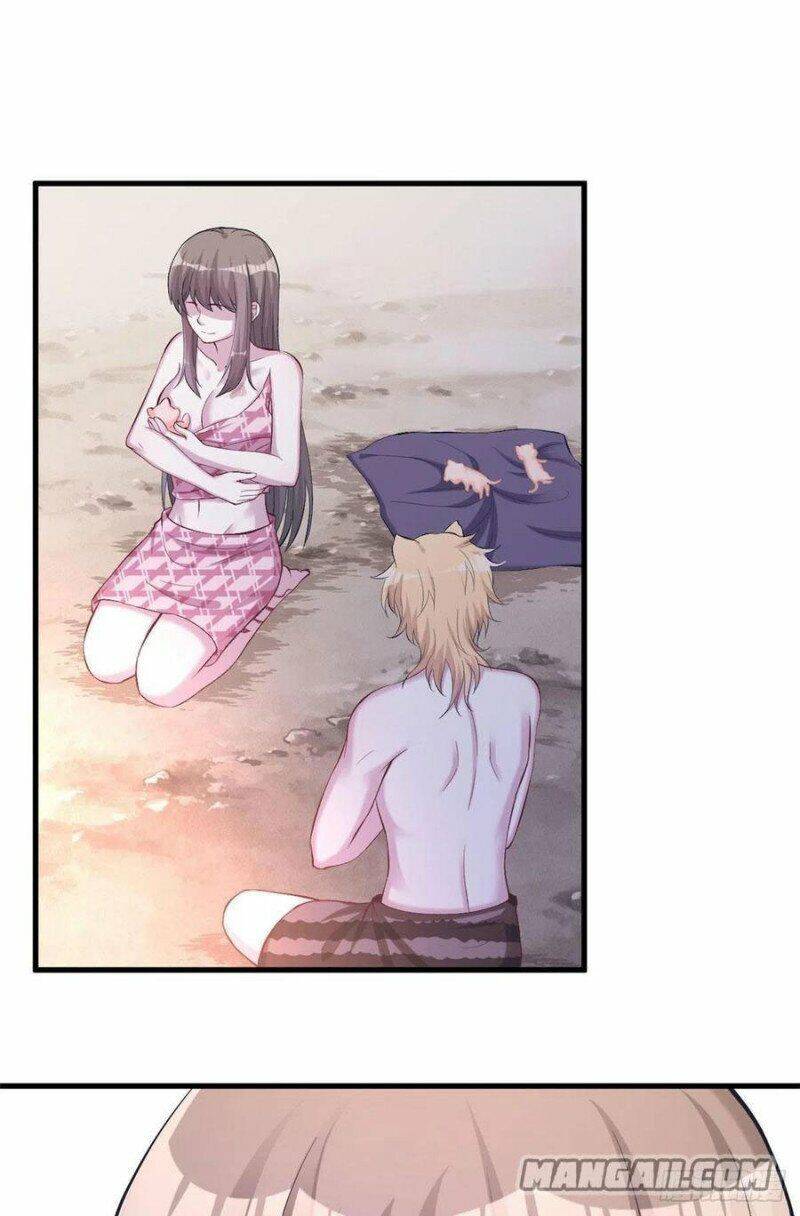 Thảnh Thơi Thú Thế Chủng Chủng Điền, Sinh Sinh Tể Chapter 212 - Trang 2