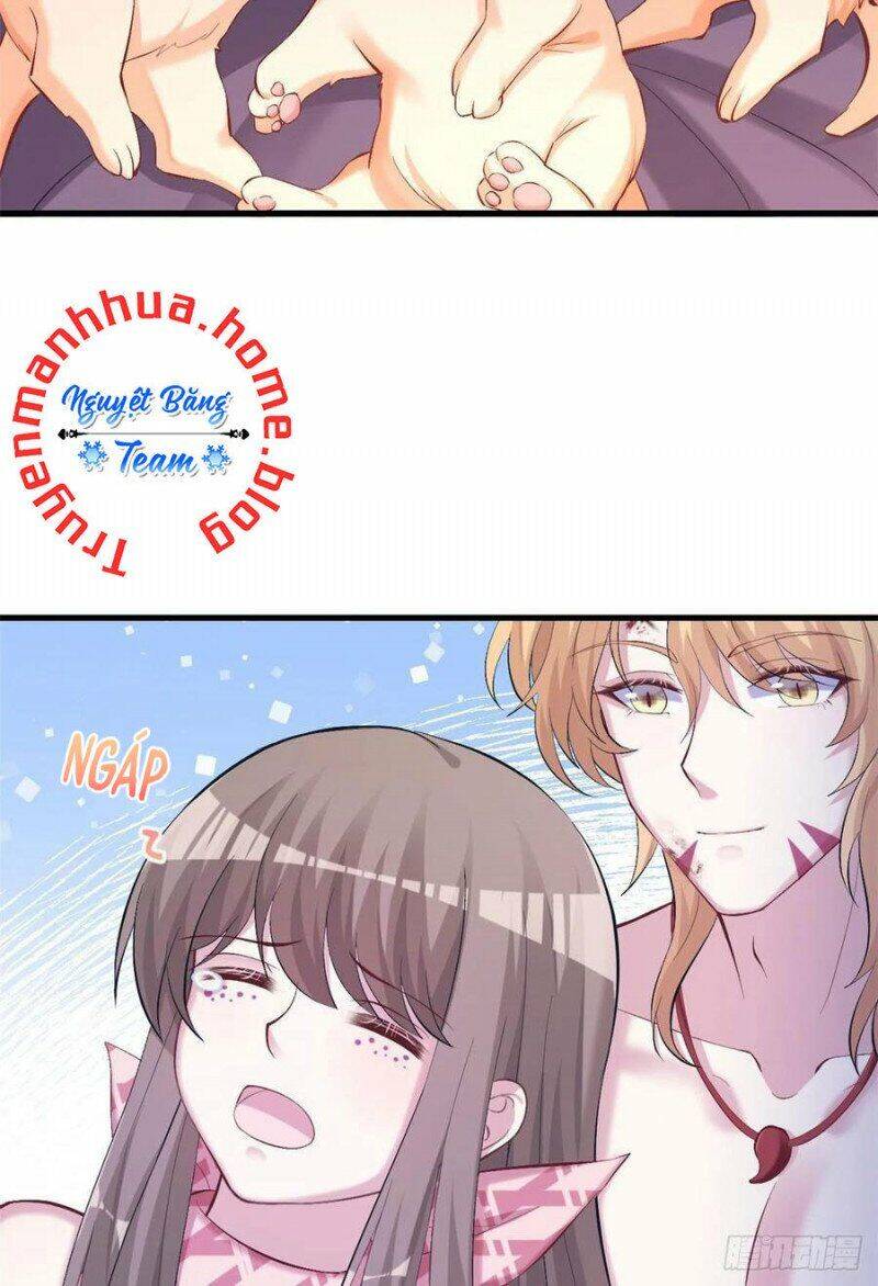 Thảnh Thơi Thú Thế Chủng Chủng Điền, Sinh Sinh Tể Chapter 212 - Trang 2