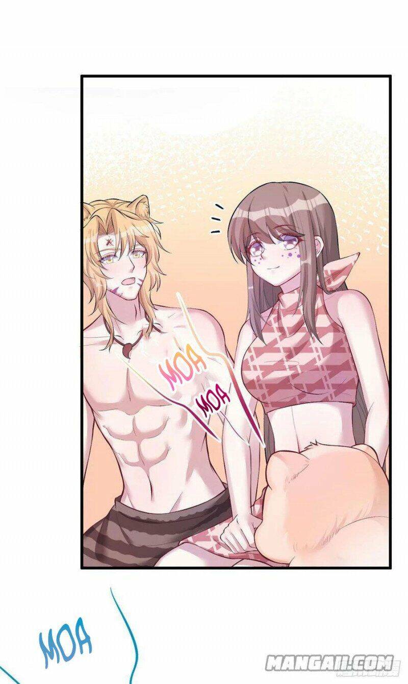 Thảnh Thơi Thú Thế Chủng Chủng Điền, Sinh Sinh Tể Chapter 212 - Trang 2