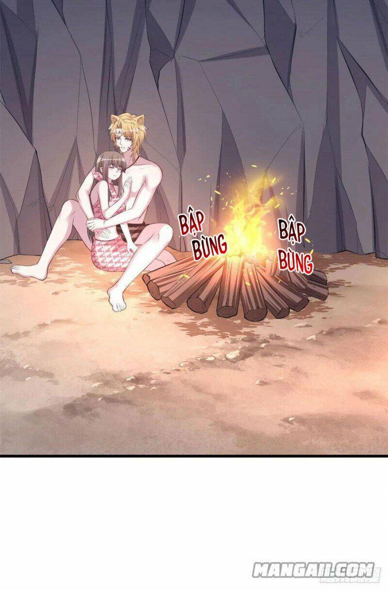 Thảnh Thơi Thú Thế Chủng Chủng Điền, Sinh Sinh Tể Chapter 212 - Trang 2