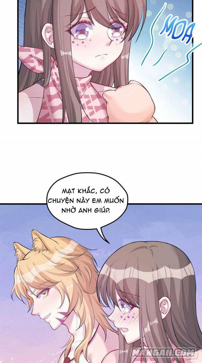 Thảnh Thơi Thú Thế Chủng Chủng Điền, Sinh Sinh Tể Chapter 212 - Trang 2