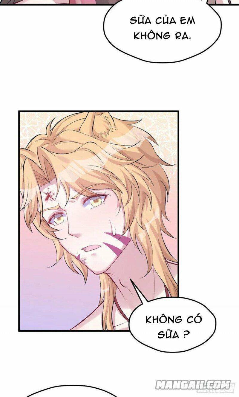 Thảnh Thơi Thú Thế Chủng Chủng Điền, Sinh Sinh Tể Chapter 212 - Trang 2