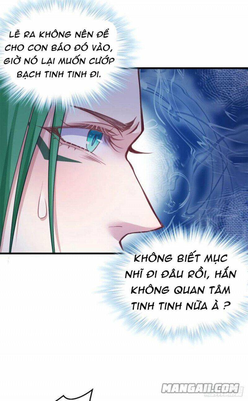 Thảnh Thơi Thú Thế Chủng Chủng Điền, Sinh Sinh Tể Chapter 213 - Trang 2
