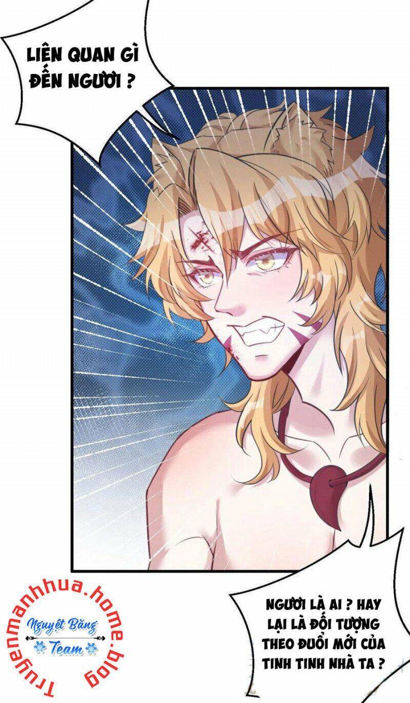 Thảnh Thơi Thú Thế Chủng Chủng Điền, Sinh Sinh Tể Chapter 213 - Trang 2