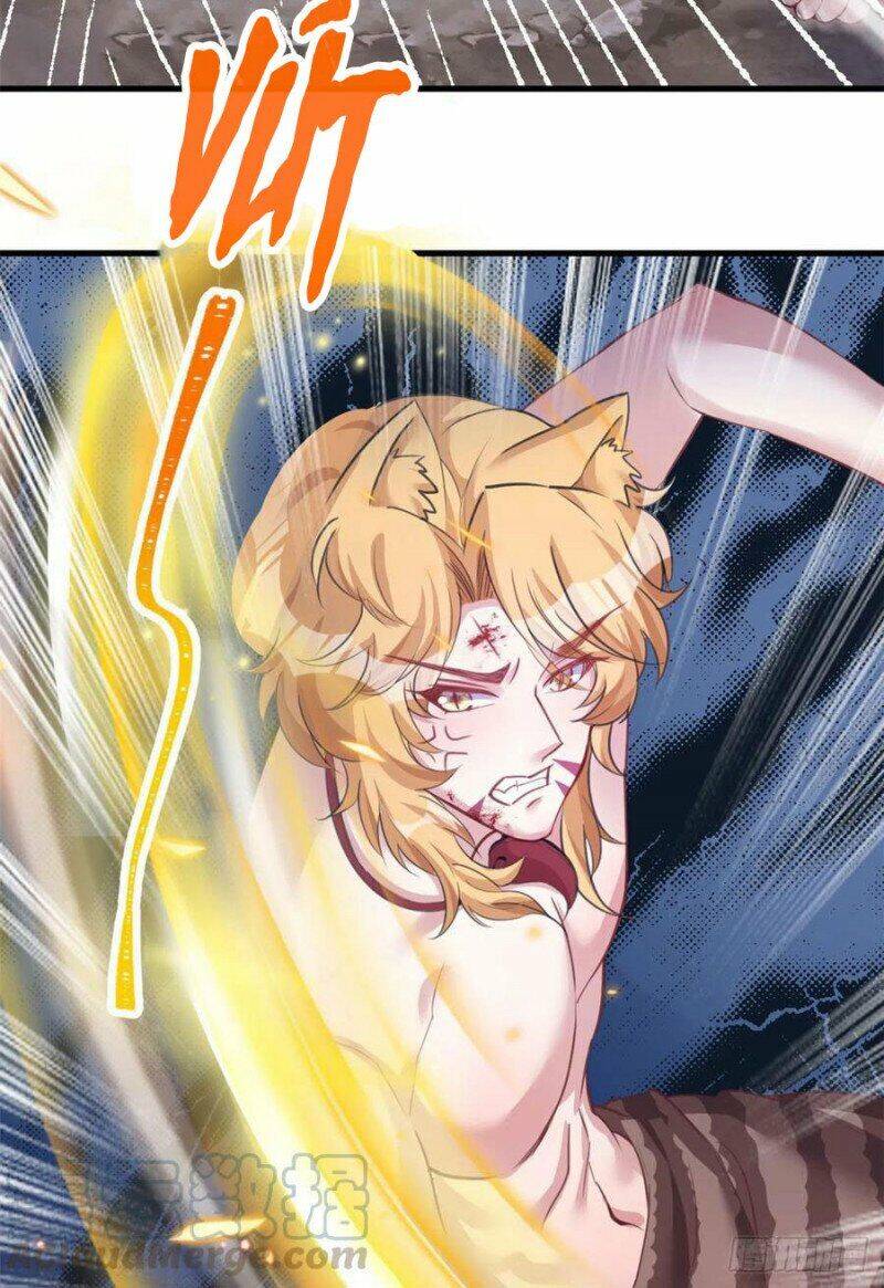 Thảnh Thơi Thú Thế Chủng Chủng Điền, Sinh Sinh Tể Chapter 213 - Trang 2