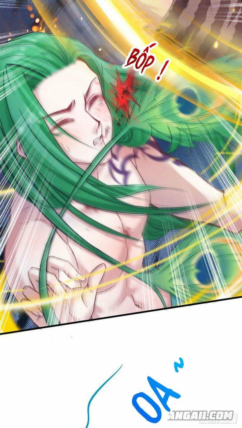 Thảnh Thơi Thú Thế Chủng Chủng Điền, Sinh Sinh Tể Chapter 213 - Trang 2