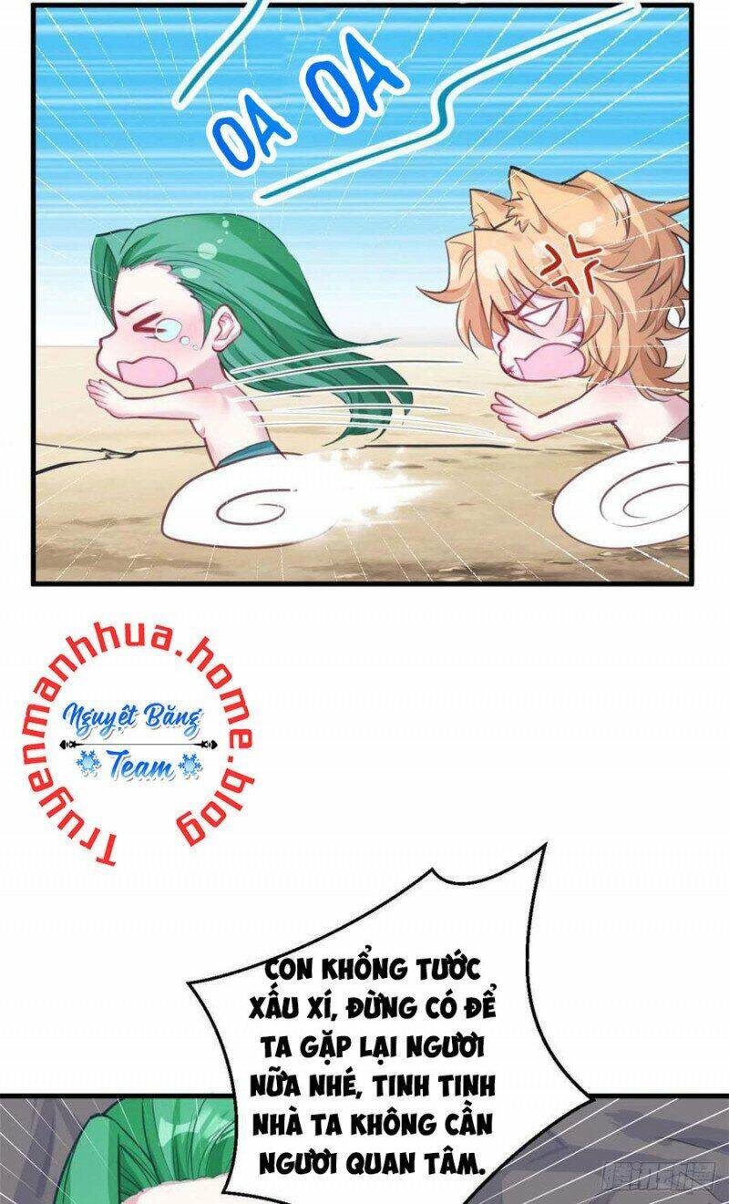 Thảnh Thơi Thú Thế Chủng Chủng Điền, Sinh Sinh Tể Chapter 213 - Trang 2