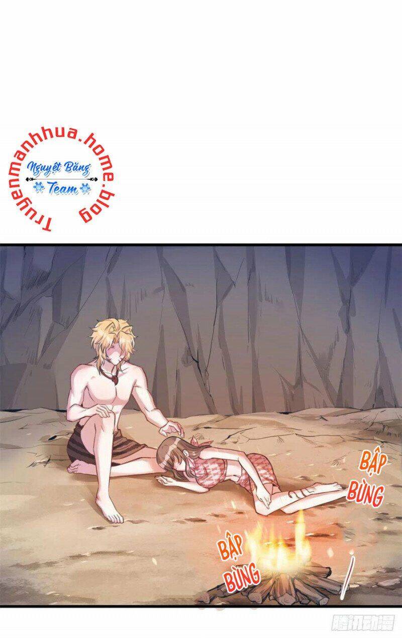 Thảnh Thơi Thú Thế Chủng Chủng Điền, Sinh Sinh Tể Chapter 213 - Trang 2