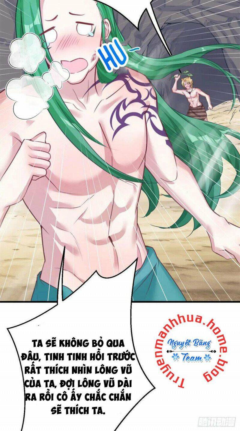 Thảnh Thơi Thú Thế Chủng Chủng Điền, Sinh Sinh Tể Chapter 213 - Trang 2