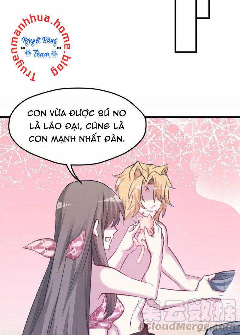 Thảnh Thơi Thú Thế Chủng Chủng Điền, Sinh Sinh Tể Chapter 213 - Trang 2