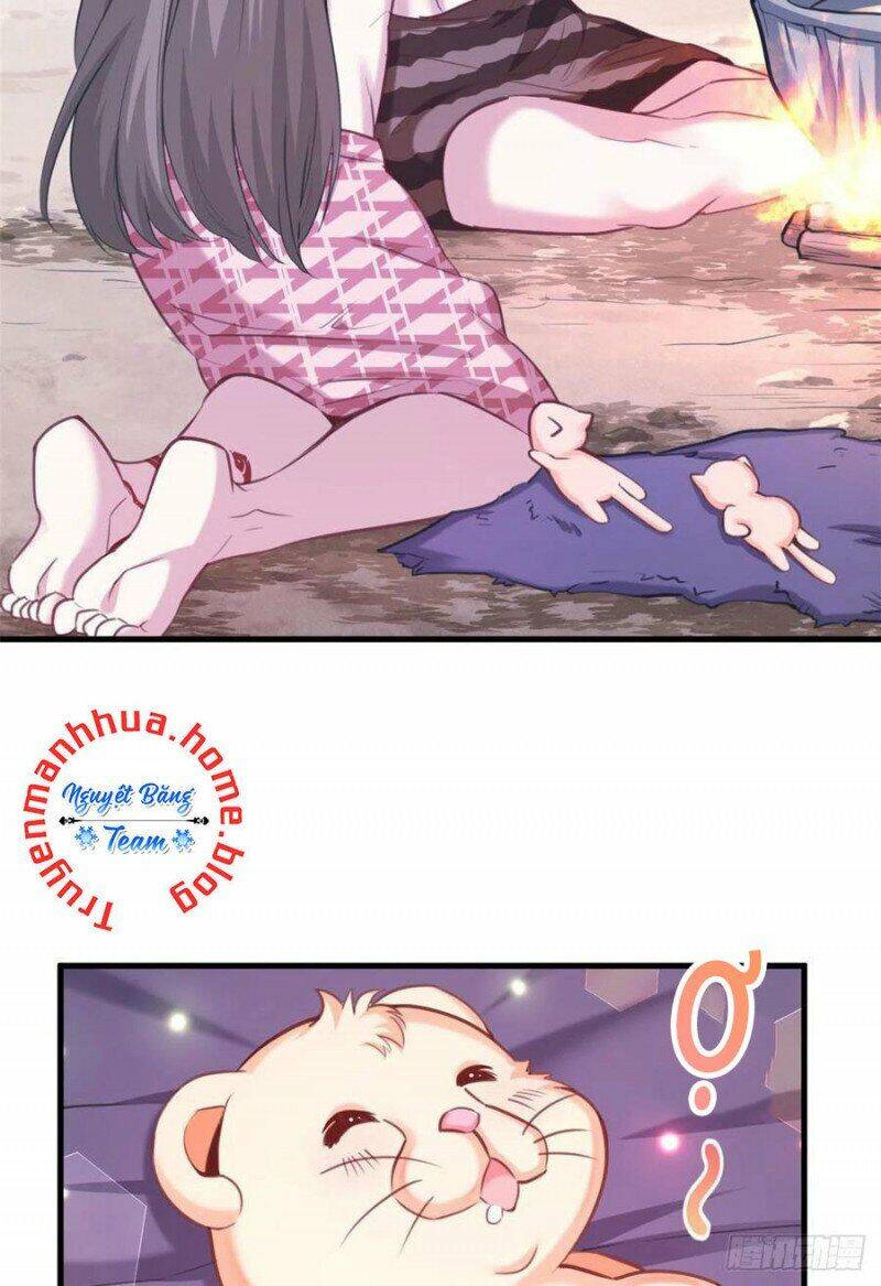 Thảnh Thơi Thú Thế Chủng Chủng Điền, Sinh Sinh Tể Chapter 213 - Trang 2