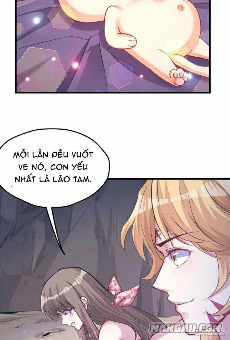 Thảnh Thơi Thú Thế Chủng Chủng Điền, Sinh Sinh Tể Chapter 213 - Trang 2