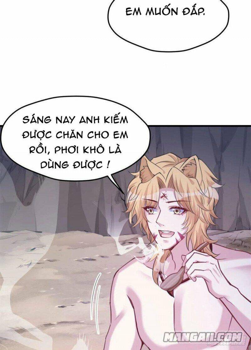 Thảnh Thơi Thú Thế Chủng Chủng Điền, Sinh Sinh Tể Chapter 213 - Trang 2