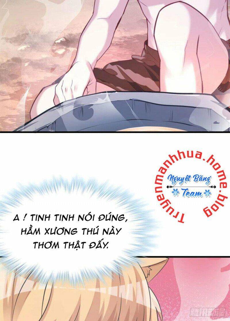 Thảnh Thơi Thú Thế Chủng Chủng Điền, Sinh Sinh Tể Chapter 213 - Trang 2