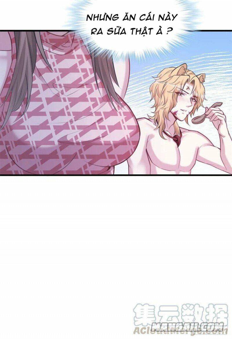 Thảnh Thơi Thú Thế Chủng Chủng Điền, Sinh Sinh Tể Chapter 213 - Trang 2