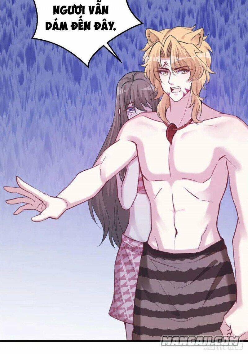 Thảnh Thơi Thú Thế Chủng Chủng Điền, Sinh Sinh Tể Chapter 213 - Trang 2