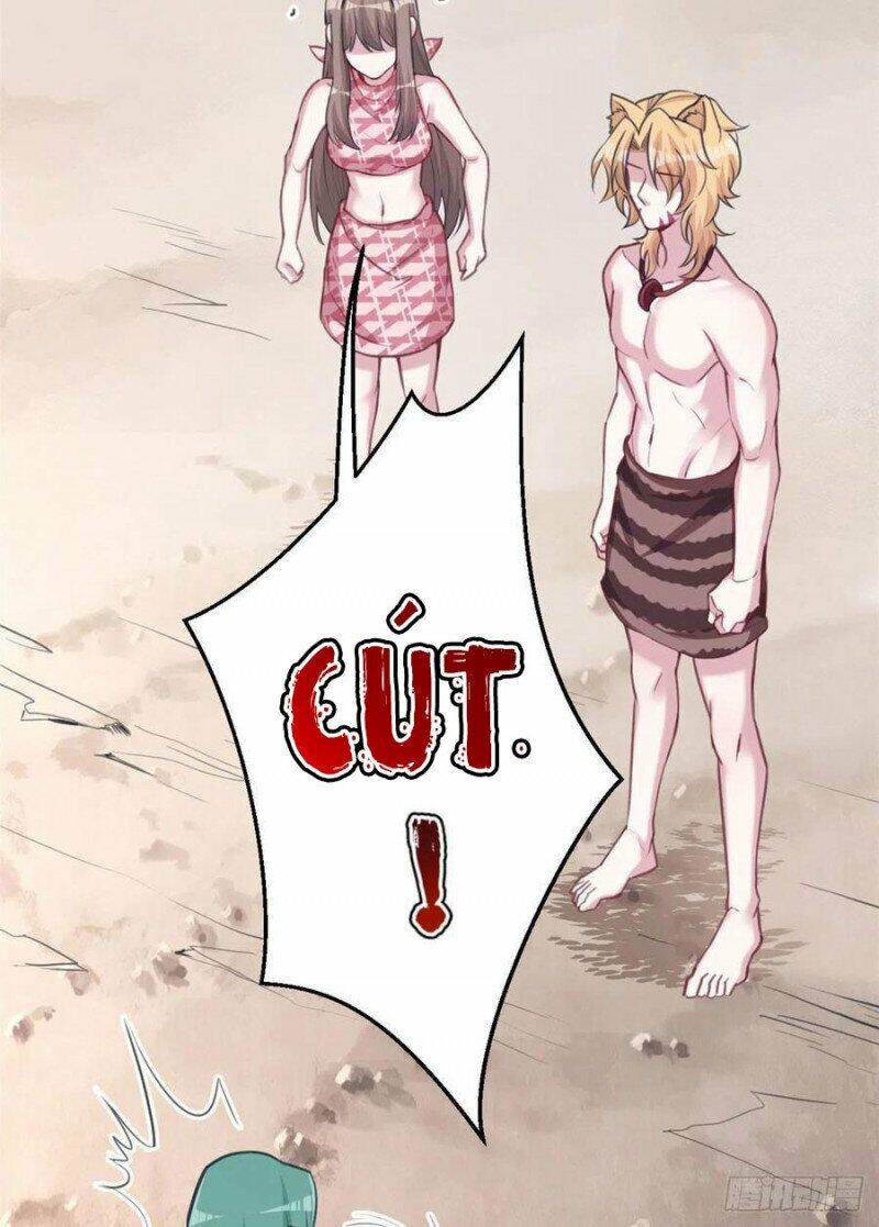 Thảnh Thơi Thú Thế Chủng Chủng Điền, Sinh Sinh Tể Chapter 213 - Trang 2