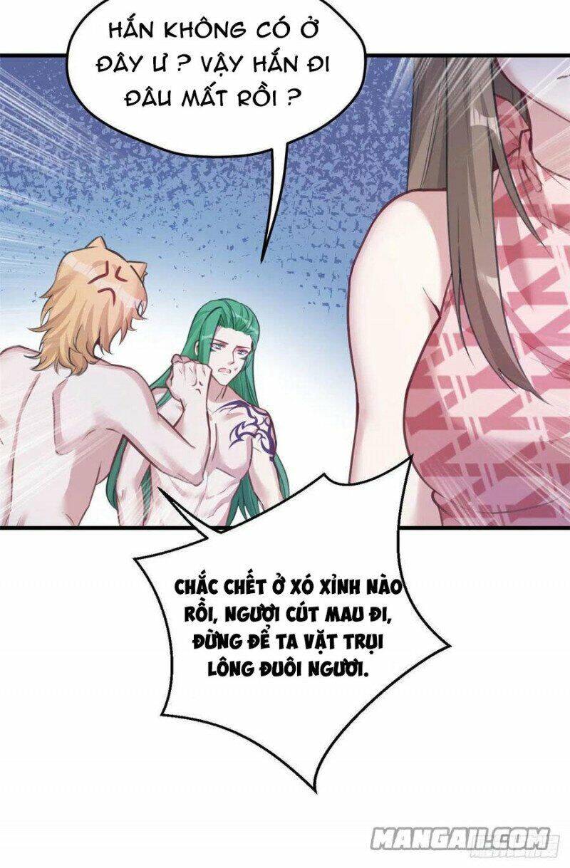 Thảnh Thơi Thú Thế Chủng Chủng Điền, Sinh Sinh Tể Chapter 213 - Trang 2