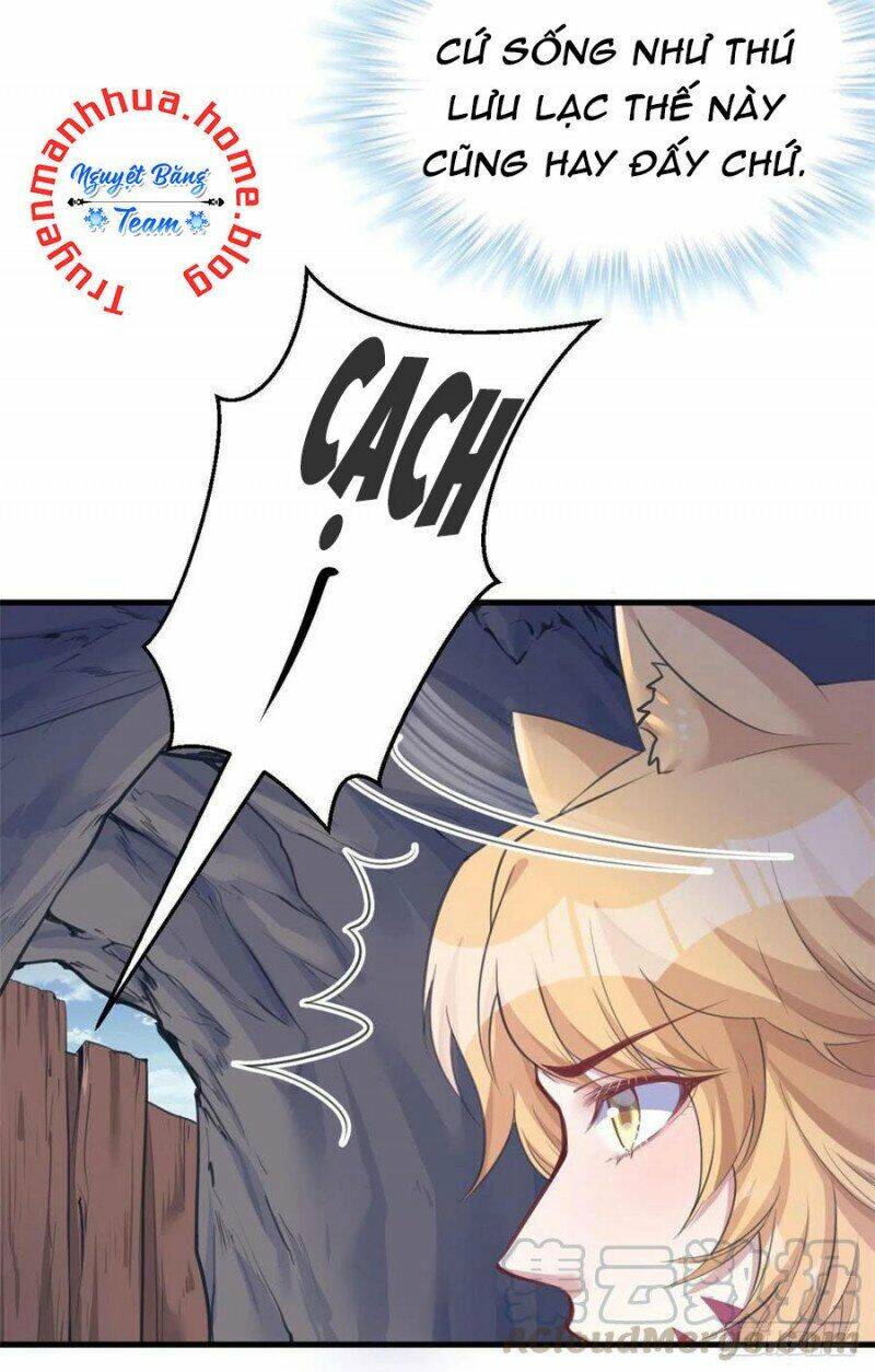 Thảnh Thơi Thú Thế Chủng Chủng Điền, Sinh Sinh Tể Chapter 213 - Trang 2