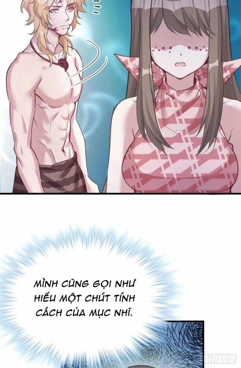 Thảnh Thơi Thú Thế Chủng Chủng Điền, Sinh Sinh Tể Chapter 213 - Trang 2