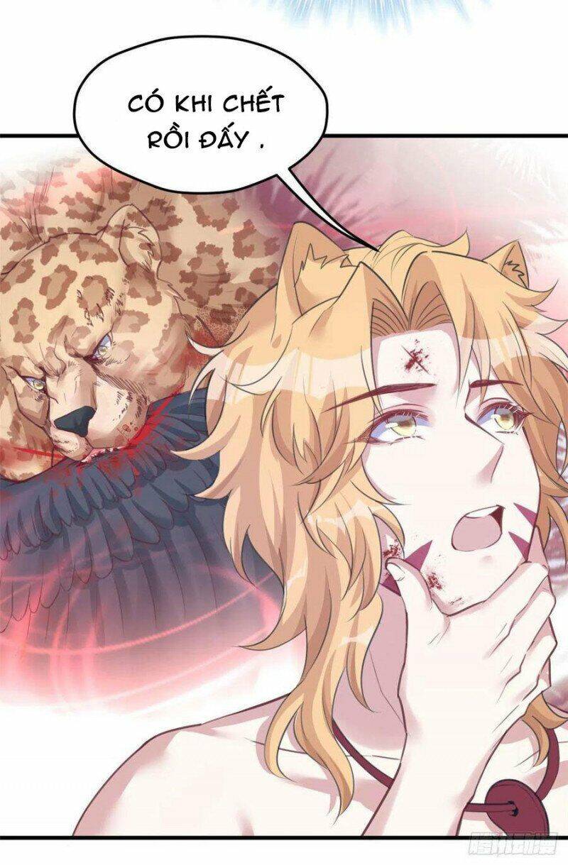 Thảnh Thơi Thú Thế Chủng Chủng Điền, Sinh Sinh Tể Chapter 213 - Trang 2