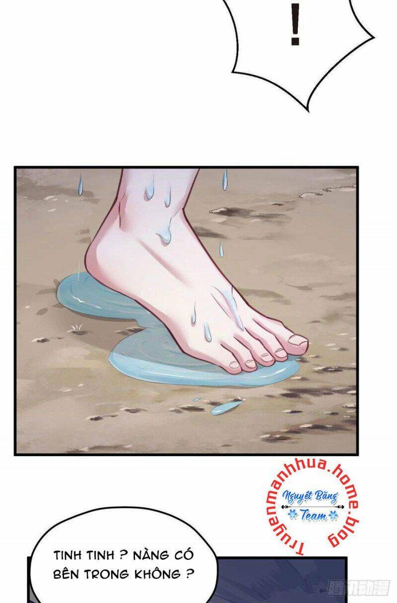 Thảnh Thơi Thú Thế Chủng Chủng Điền, Sinh Sinh Tể Chapter 213 - Trang 2