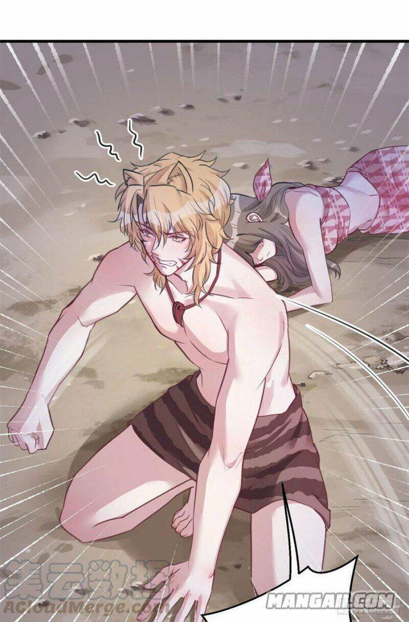 Thảnh Thơi Thú Thế Chủng Chủng Điền, Sinh Sinh Tể Chapter 213 - Trang 2