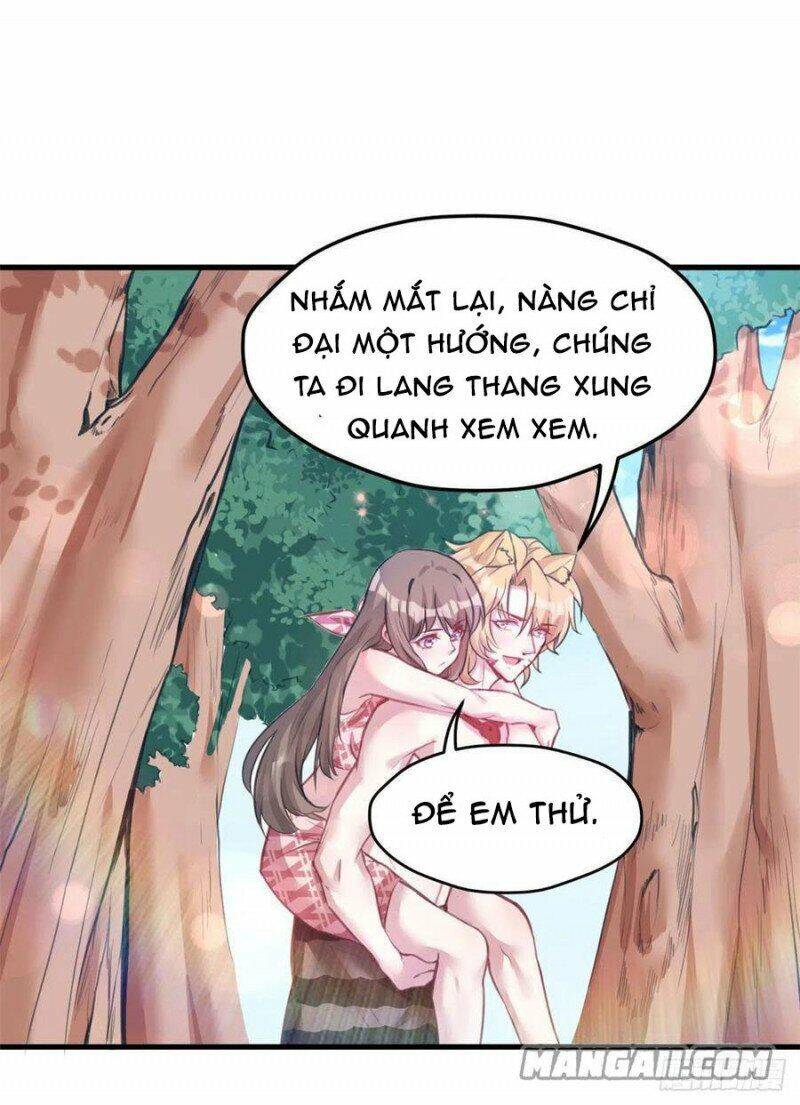 Thảnh Thơi Thú Thế Chủng Chủng Điền, Sinh Sinh Tể Chapter 214 - Trang 2