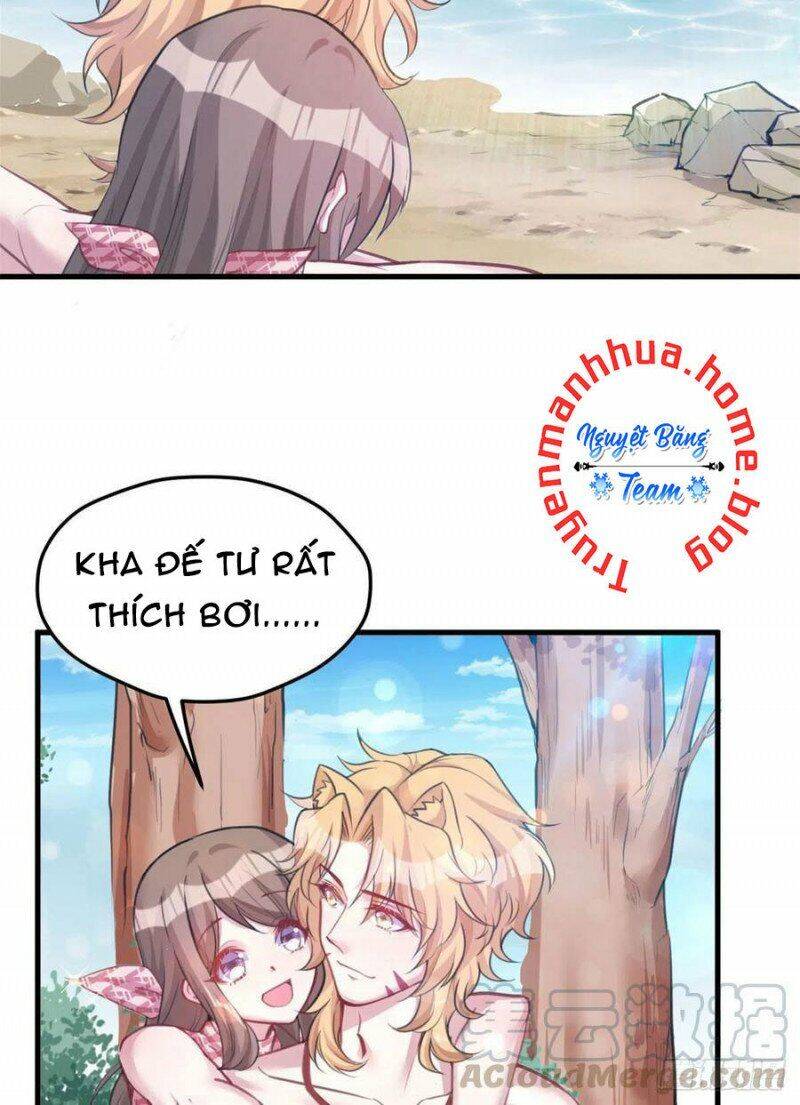 Thảnh Thơi Thú Thế Chủng Chủng Điền, Sinh Sinh Tể Chapter 214 - Trang 2