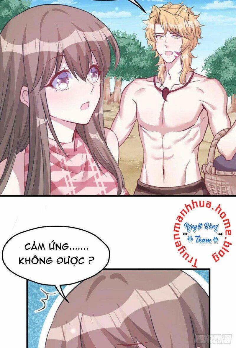 Thảnh Thơi Thú Thế Chủng Chủng Điền, Sinh Sinh Tể Chapter 214 - Trang 2