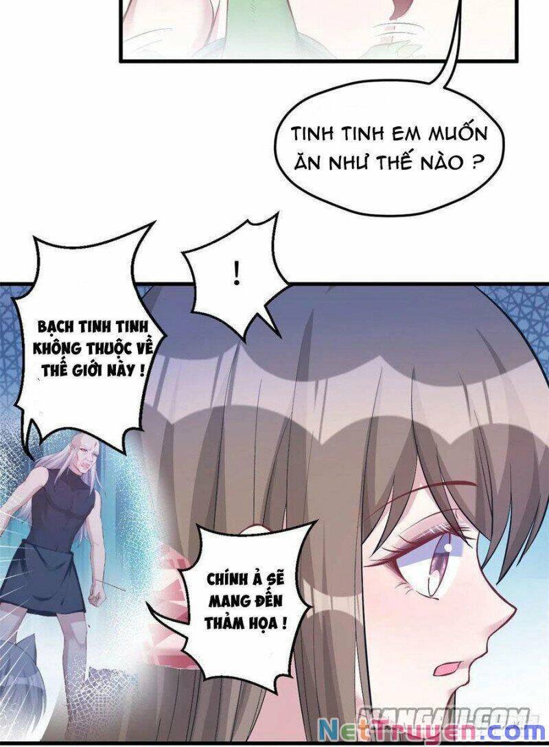 Thảnh Thơi Thú Thế Chủng Chủng Điền, Sinh Sinh Tể Chapter 215 - Trang 2