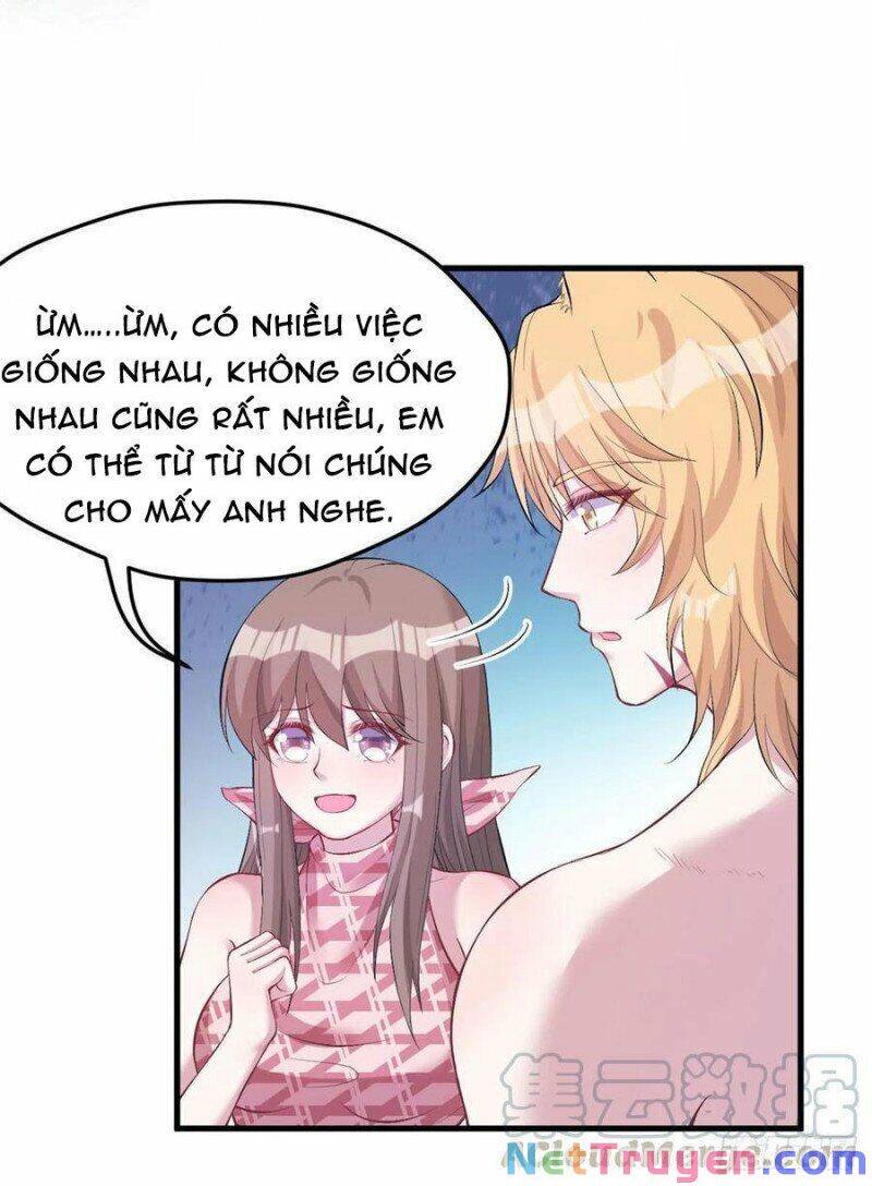 Thảnh Thơi Thú Thế Chủng Chủng Điền, Sinh Sinh Tể Chapter 215 - Trang 2