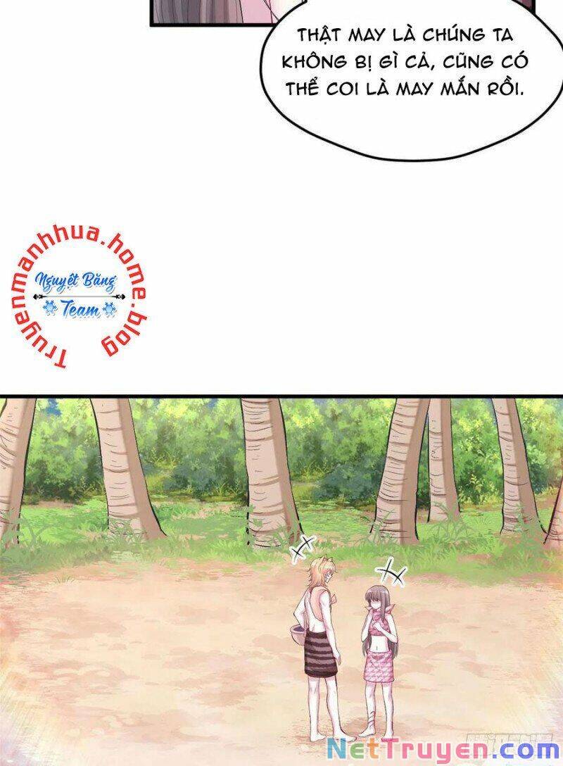 Thảnh Thơi Thú Thế Chủng Chủng Điền, Sinh Sinh Tể Chapter 215 - Trang 2